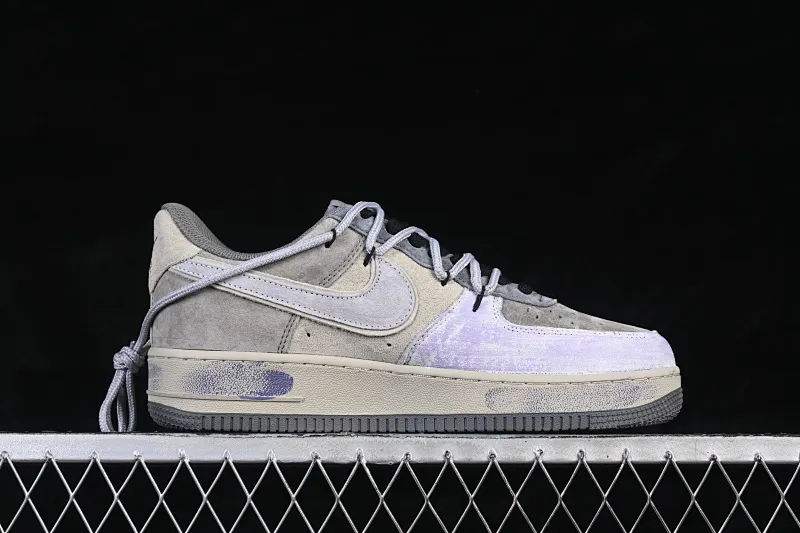All categories Nk Air Force 1 Air Force series Nk Air Force 1 Low Air Force low-top Nike Air Force 1'07 Low "Band-Aid" Hand-painted graffiti Graffiti band-aid Air Force 1 low-top casual sneakers YD2425-066